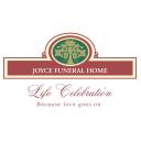 Joyce Funeral Home logo